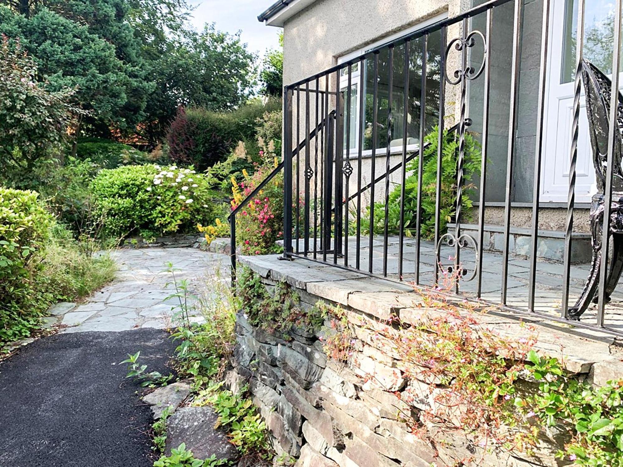 Villa Sheilings Elterwater Exterior foto